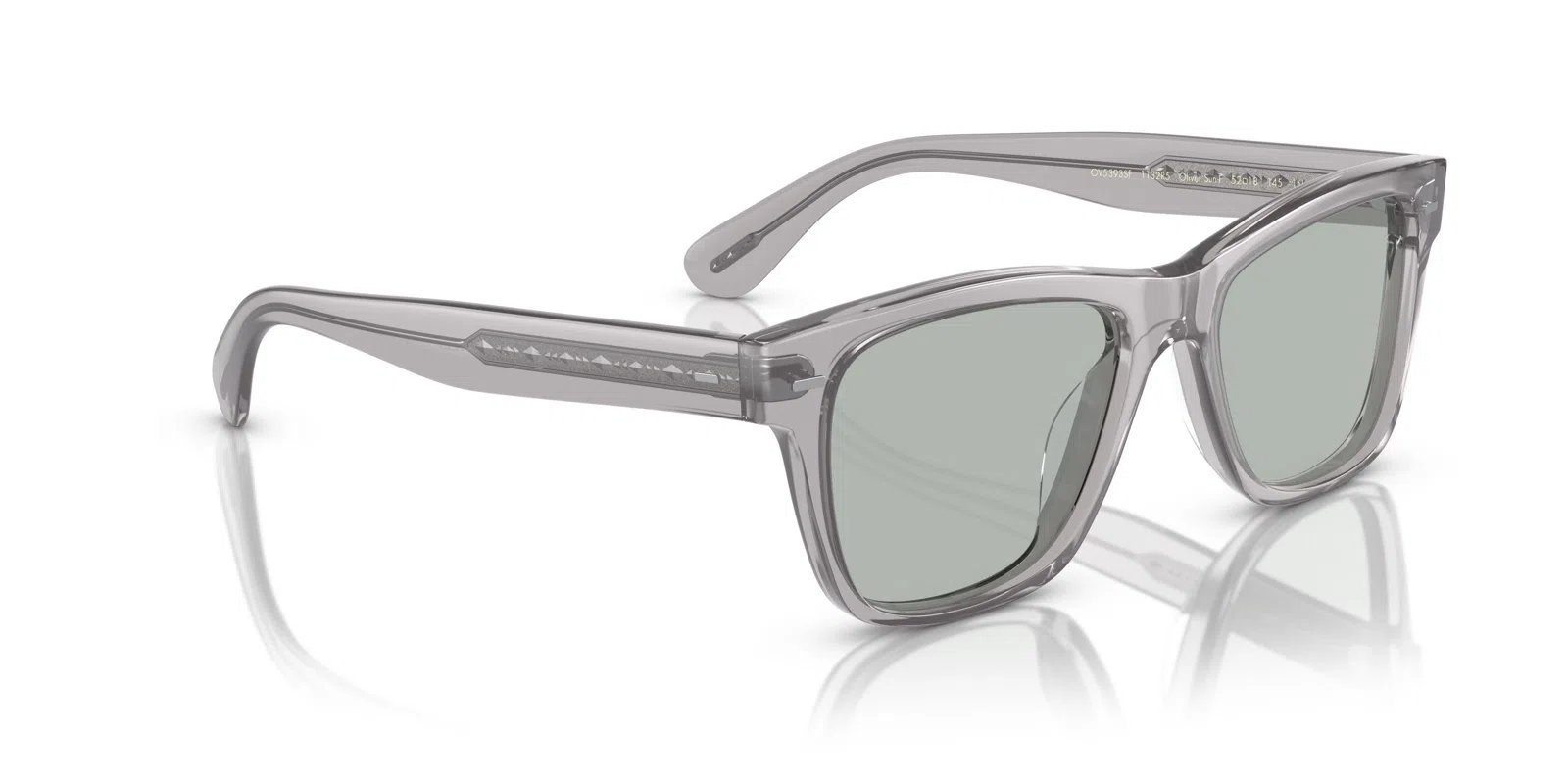 Oliver Peoples Oliver Sun-f 5393SF Sunglasses - view 10